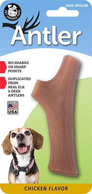 Buy Dog Chew Toys for Aggressive Chewers Indestructible Dog Toys,Real Bacon  Flavored,MOXIKIA Tough Dog Bone Chew Toy Durable Dog Toys for Medium/ Large  breed Dogs, Best Extreme Chew Toys to Keep Them