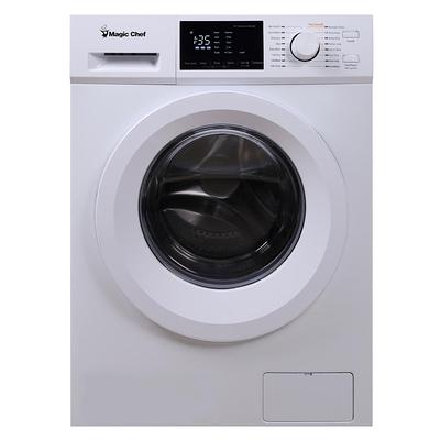 BLACK+DECKER 3.0 cu. ft. Portable Top Load Washer in White BPW30MW - The  Home Depot