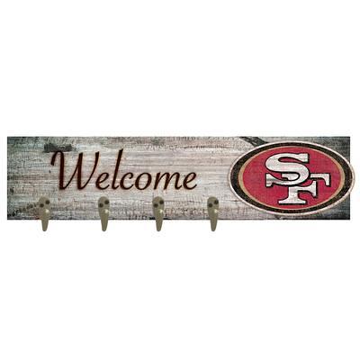 Fathead Jimmy Garoppolo San Francisco 49ers Life Size Removable Wall Decal  