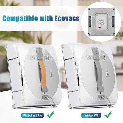 Ecovacs Winbot W1 Pro Window Cleaner– Robot Specialist