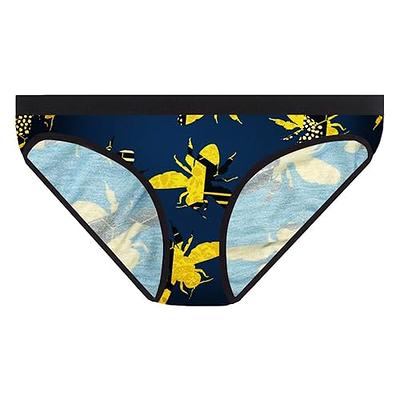  Warriors & Scholars W&S Matching Underwear for Couples -  Couples Matching Undies, Fruity, Bikini Briefs, X-Small : Clothing, Shoes &  Jewelry