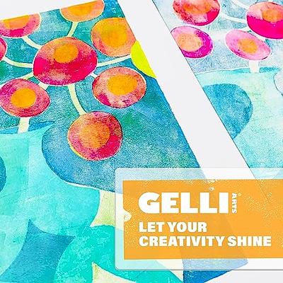 Gelli Arts Mini Placement Tool