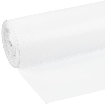 Duck Smooth Top EasyLiner, 12-inch x 20 Feet, White