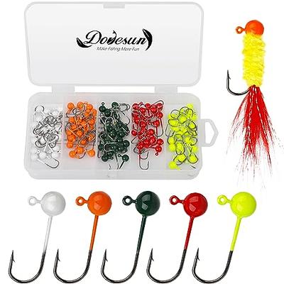 Fishing Eyes for Lures, 3D/4D/5D Realistic Holographic Lure Eyes Fishing Bait  Making Kit Fly Tying Material DIY Fishing Tool (5packs) - Yahoo Shopping