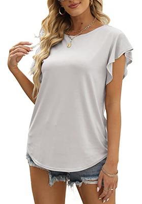 Tori Sleeveless Sun-Shirt