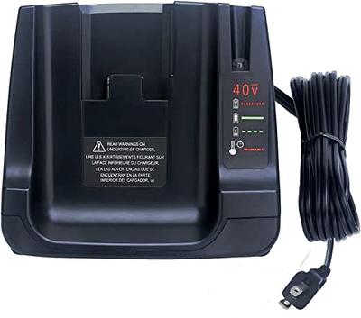 Black & Decker LBXR36 36V Lithium Battery with a LCS36 Charger