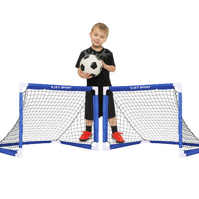  Size 3 Soccer Ball for Kids, Classic Color Toddler Boys & Girls  Soccer Ball with Pump, Outdoor Sports & Play Ball Toys & Gifts for Baby  Ages 3 4 5 6 7 8 : Toys & Games