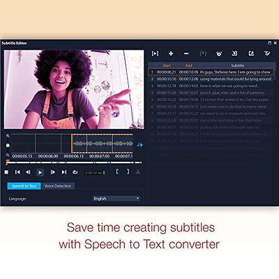 How to quickly create GIFs with VideoStudio 