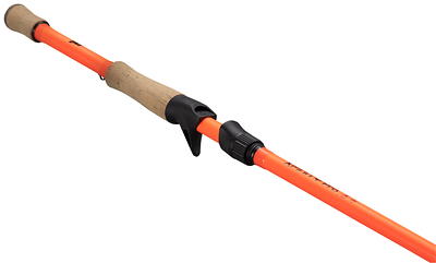 Lew's Xfinity Pro Casting Fishing Rod, 7-Foot 6-Inch 1-Piece Rod, Heavy  Power Extra Fast Action, Orange - Yahoo Shopping