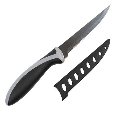 Kershaw 9 Clearwater Fish Fillet Knife with Protective Sheath