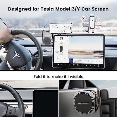 MagSafe Car Mount for Tesla