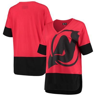 Los Angeles Angels G-III 4Her by Carl Banks Women's Heart Graphic