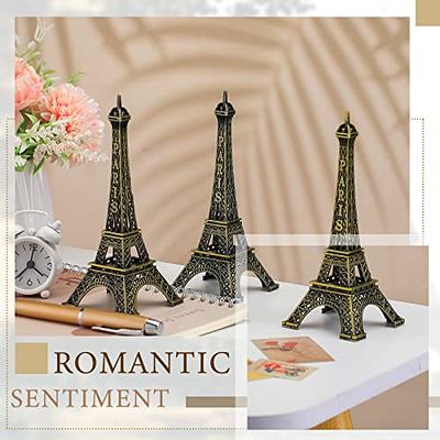 Eiffel Tower Decoration