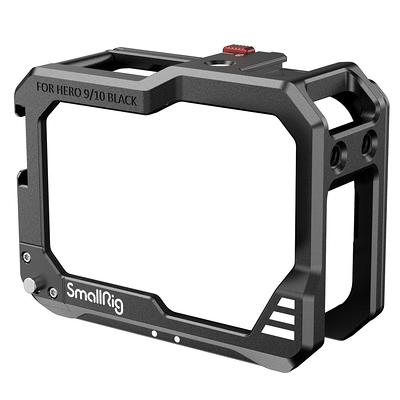 SmallRig Camera Cage for GoPro HERO10/HERO9 Black 3083B B&H