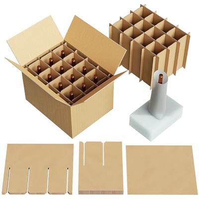 UBOXES Large Moving Boxes 20 x 20 x 15 (Pack of 12)