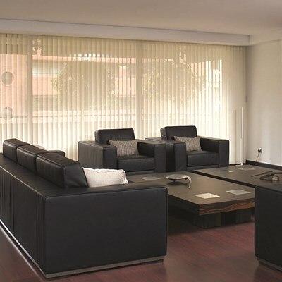 Classic Light Filtering Roller Shades