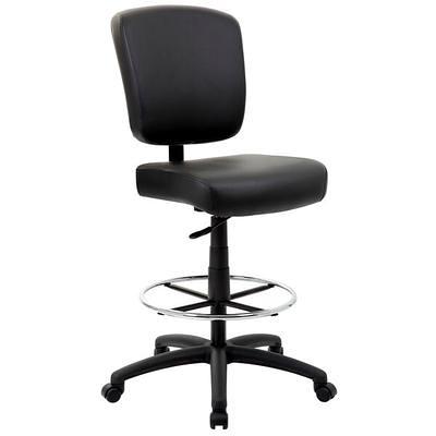 Ravenna 500 lb. Capacity Bariatric Guest Chair - See More Sizes