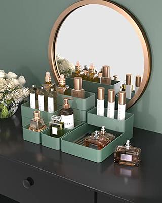 Is That The New Exclusive 1pc Stackable Desk Drawer Organizer Tray Dividers  For Bathroom Vanity Kitchen Office(not set) ??