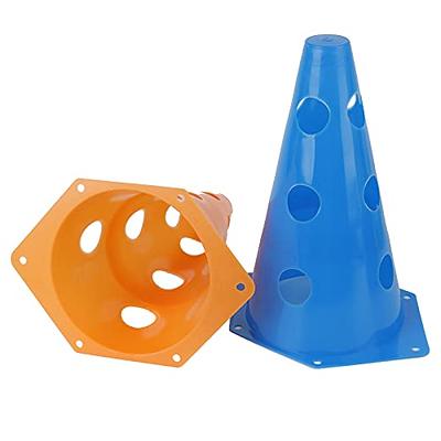 Agility Cones