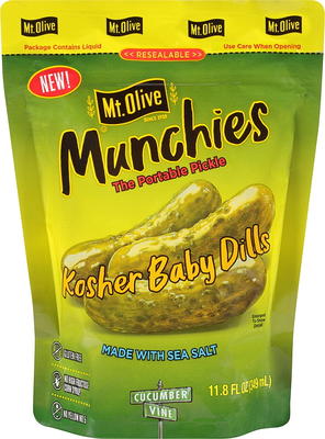 Wickles Dirty Dill Baby Dills, 24 OZ (Pack - 3) - Yahoo Shopping