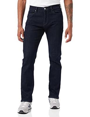 Lucky Brand Men's 410 Athletic-Fit Straight Leg Jeans - Fenwick