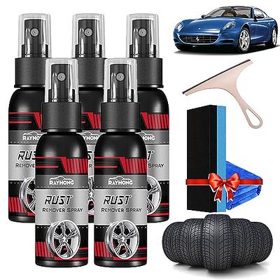 Newbeeoo Car Coating Spray, 3 in 1 High Protection Quick Car