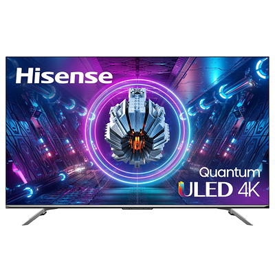 Hisense 60 Class 4K UHD HDR R58 Series Smart TV 60R5800E 