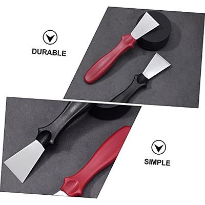 Multipurpose Kitchen Cleaning Spatula - Fume Shovel, Cleaning Shovel Tool