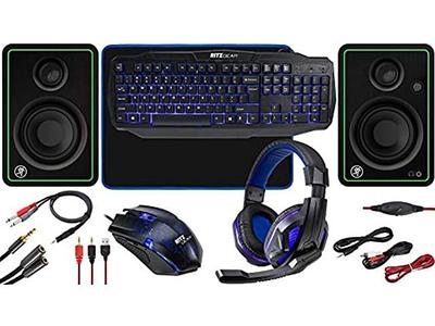 Razer Heroic Bundle V2: BlackWidow V3 Mechanical Gaming Keyboard Green  Clicky Mechanical Switches + DeathAdder V2 Pro Wireless Gaming Mouse +  Gigantus