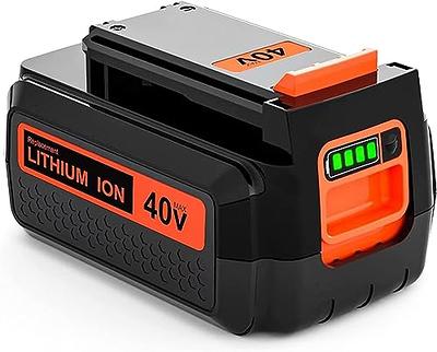 BLACK+DECKER 18V Battery, 1.0Ah,NiCd HPB18