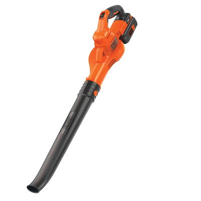 BLACK+DECKER LSW40C 40V MAX* Lithium Cordless Sweeper - Yahoo Shopping