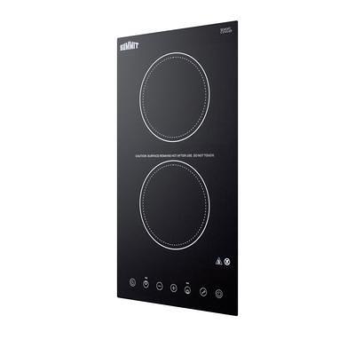 POTFYA Induction Cooktop 30 Inch Built-in Induction Stove Top 4