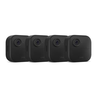  Ring Spotlight Cam Pro, Wired  3D Motion Detection, Two-Way  Talk with Audio+, and Dual-Band Wifi (2022 release) - Black : Everything  Else