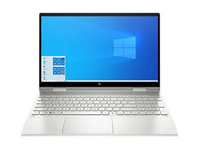 HP Envy X360 2-in-1 15.6 FHD IPS Touch-Screen Laptop