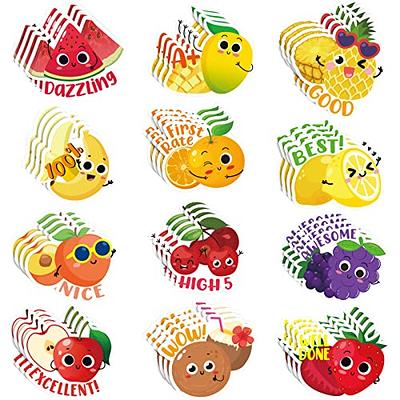 School Stickers Teachers Sticker Positive Stickers Encouraging