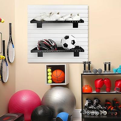 Garage Organizers, Shelving, Wall Racks, Slatwall