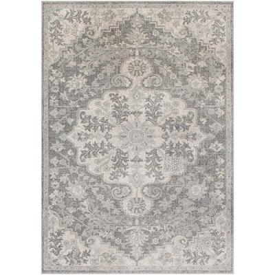 Artistic Weavers Questine Modern Industrial Area Rug - Yahoo Shopping