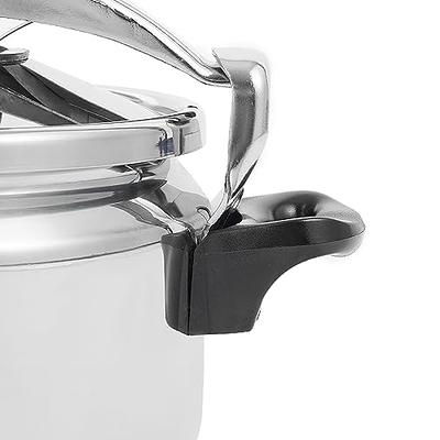  Pigeon 3 Qt Small Pressure Cooker, Stainless Steel