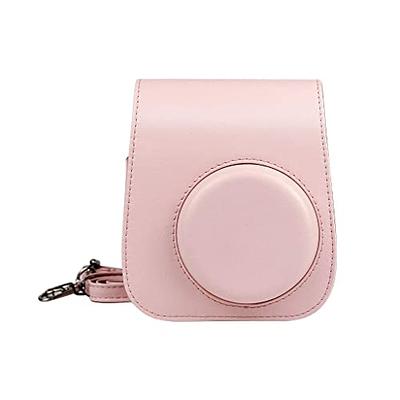 Fujifilm Instax Mini 40 Case With Strap. Instax Mini 40 Camera Bag.  Protective Case for Instax Mini 40 Camera. Instax Camera Pouch. 