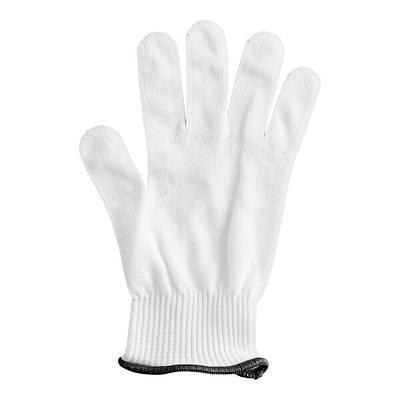 Mercer Culinary Millennia Colors Cut-Resistant Glove | Orange, Large