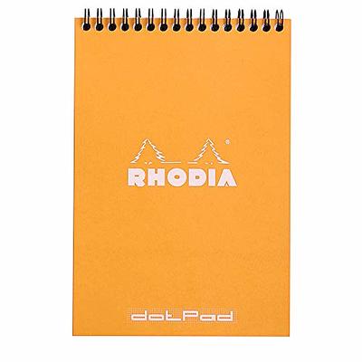 Rhodia Top Staple Bound No. 16 Notepad (6 x 8.25)