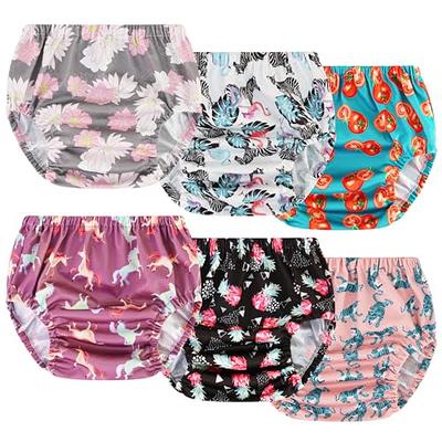 Joyo roy 5T 4Pcs Training Underwear Toddler Boy Underwear 5t Potty Training  Underwear For Boys 5T Underwear Boys Toddler Panties 4t-5t 5t Toddler