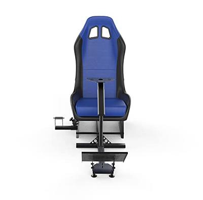 Cirearoa Racing Wheel Stand with seat gaming chair driving Cockpit