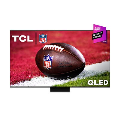 TCL 98 S Class 4K UHD HDR LED Smart TV with Google TV - 98S550G