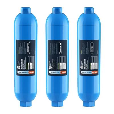 Pre Fresh Hose-end Water Filter for Filling Pool, Spa, Hot Tub