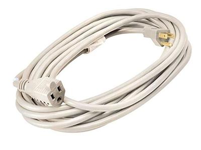 JobSmart 10 Gauge 100 ft. Outdoor Max-Power Extension Cord