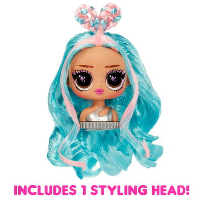 LOL Surprise Tweens Fashion Doll Flora Moon with 10+ Surprises