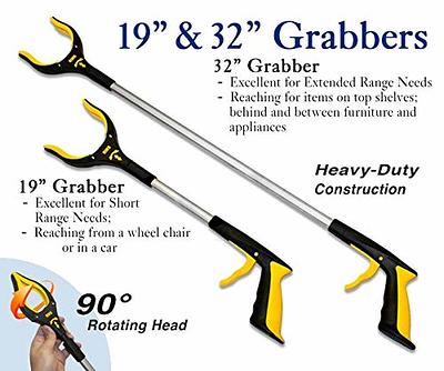 Grabber Recovery Tool 32