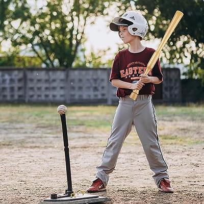 TargetEvo Wood Baseball Bat Sport Slugger Wooden Bat for Baseball