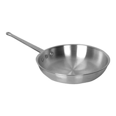 Tramontina Aluminum Fry Pan 8 & 10 in. Silver - Ace Hardware